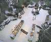 Grand Prestige Hotel 
